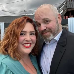 Meet your Posher, James